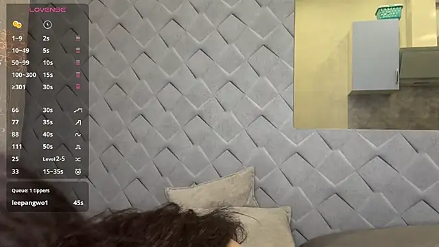 Barbie_Aria webcam