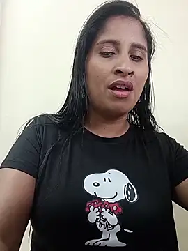 SofiaMendez1_ webcam