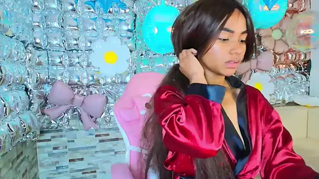 candy-paris webcam