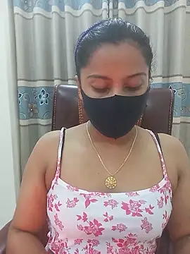zareen_approach webcam
