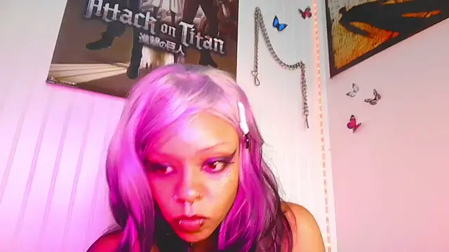 nerdyhotgoth webcam