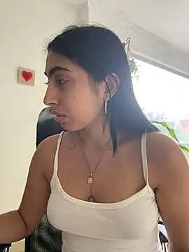 Lily_Rush webcam