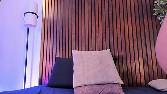 cate_gil webcam