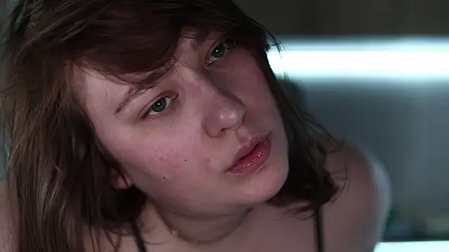 BettyRussian webcam