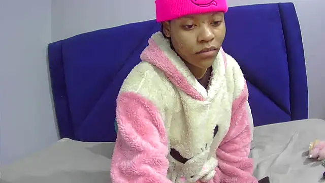 TheSexyBibi webcam