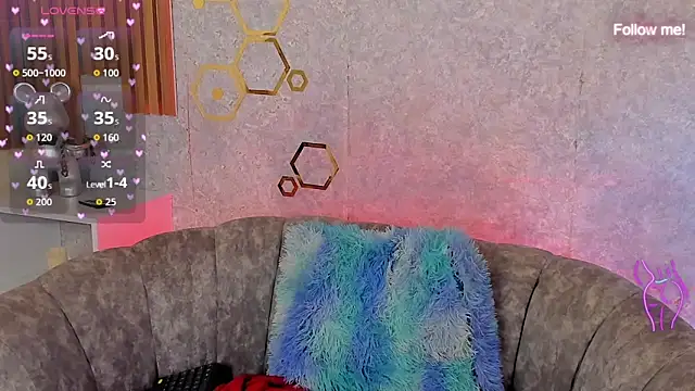 mia_smoke_ webcam