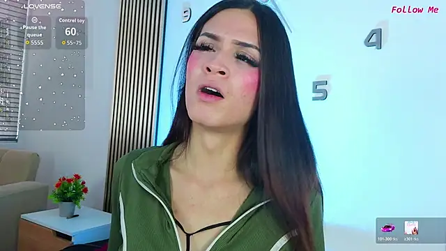 Juliette_Doll_ webcam