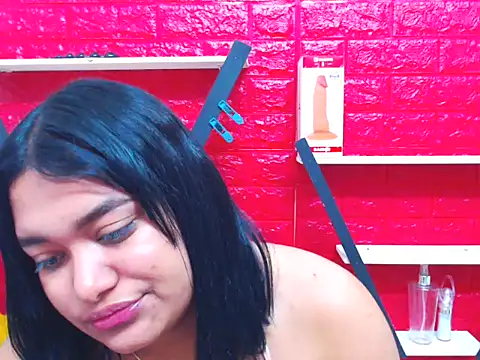 SWEETALIICEHOT webcam