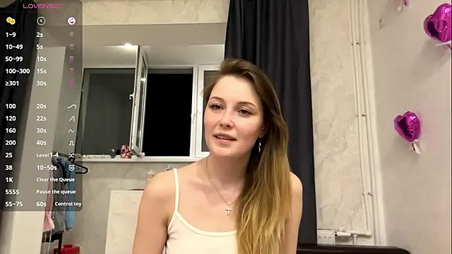 MarryMurietto webcam
