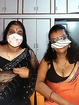 Kannada-telugu-wifes webcam