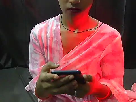 BabyQueen23 webcam