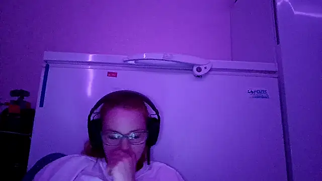 JennieSpotted webcam