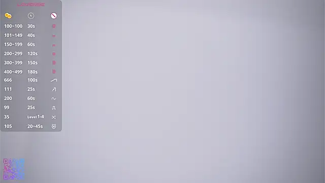 JulissaSham webcam