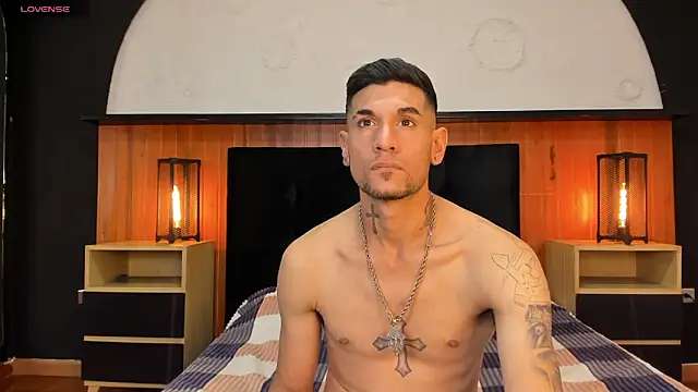 Stormandloganxx webcam