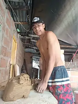 flaco_vergoon webcam