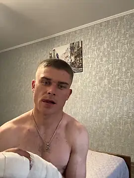 Lion21s webcam