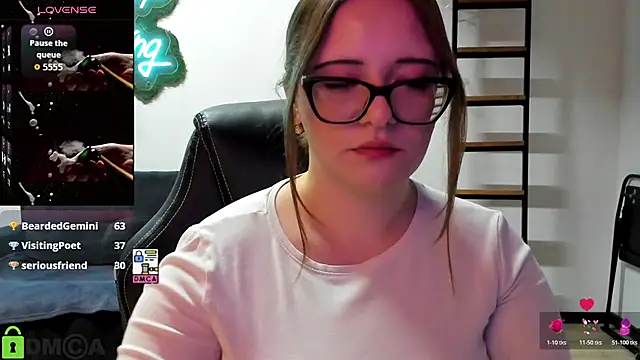 JuliNy_x webcam
