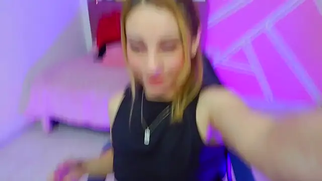 Watch Barbie__sweet live on EroticFlix - High definition streams