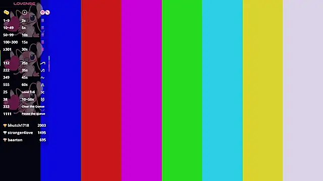 DellaSchane webcam
