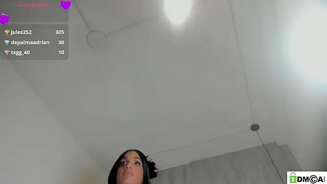 Ambar_sweet1 webcam