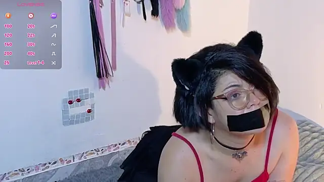 Meow_cat4 webcam