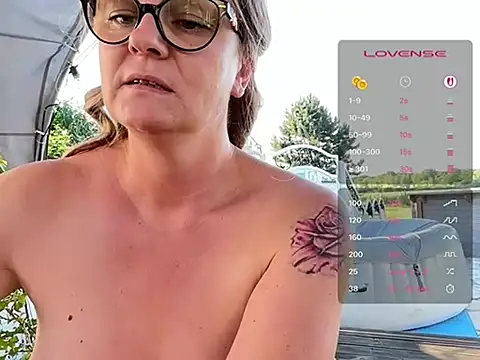 DirtyMarie80 webcam