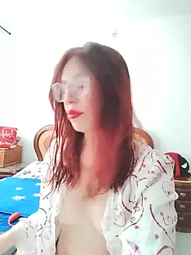 _CherrySweetie_ webcam