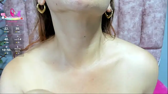 SexyNurseMia webcam