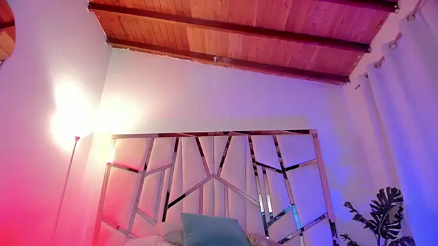 sharon_skiinny webcam