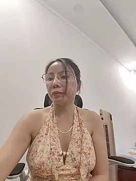 Fanritar webcam