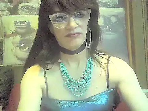 TheBlackWtch webcam