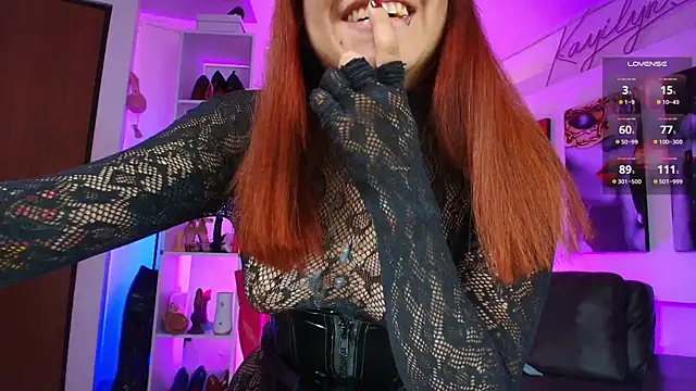 kayilyn webcam