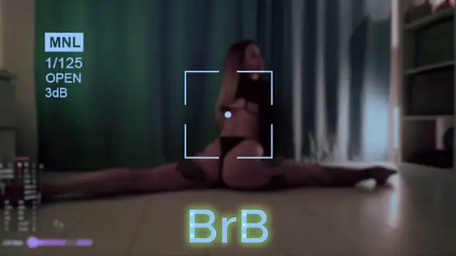 AskAlexa webcam