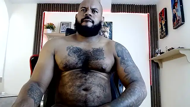 Damian64420 webcam