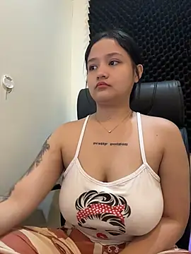 parker_pixie's live cam