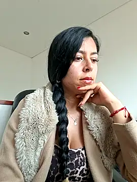 Luianna webcam