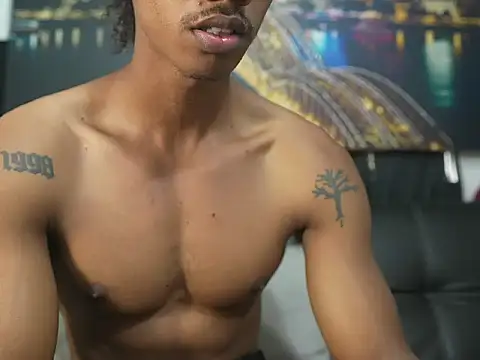 Josh_fit7 webcam