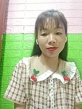 AmyLinee01 webcam