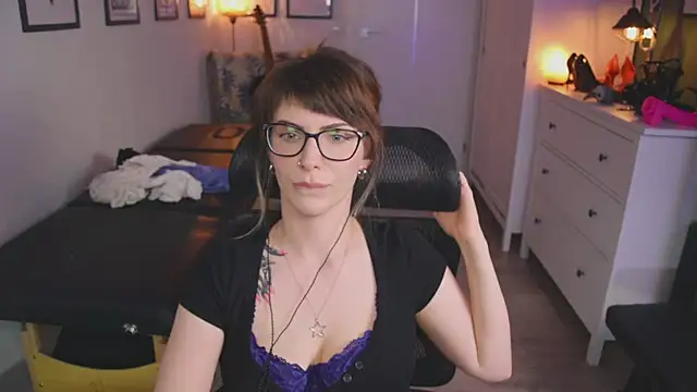 1Sandy webcam