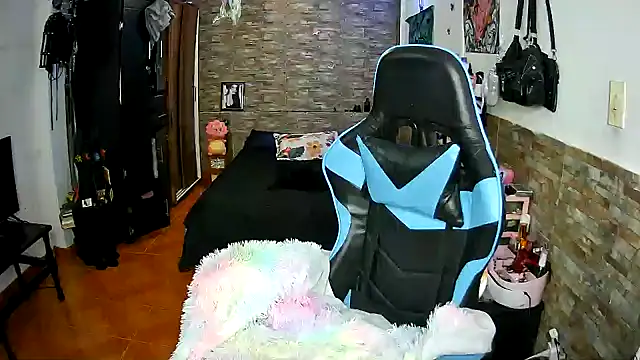 AngelaQueen_ webcam