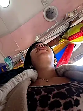 Luianna webcam