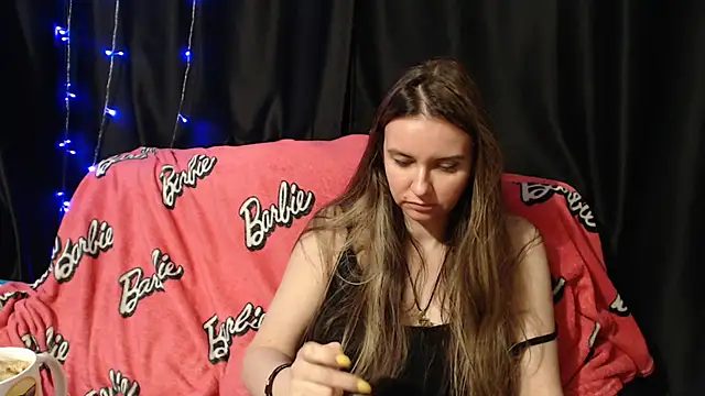 Milana69 webcam