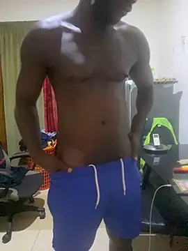 Pornhouse420 webcam