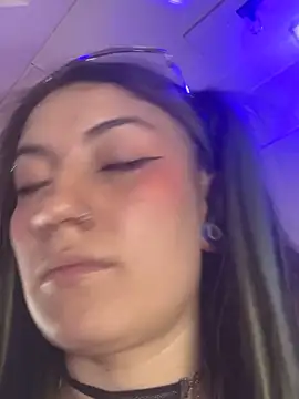 Broklinwhite_ webcam