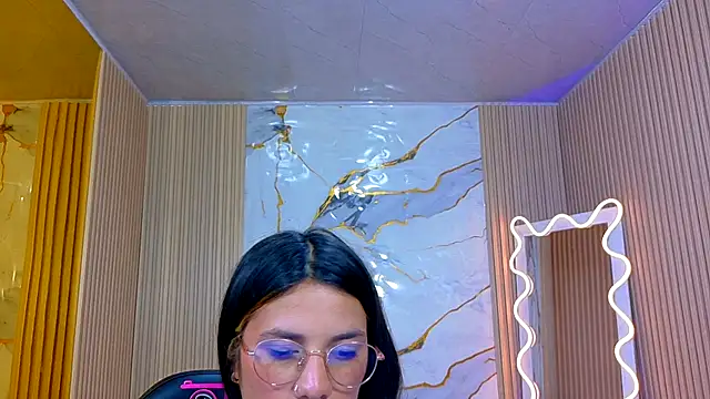 Chiara_tay webcam