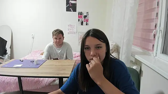 MashkaRay webcam
