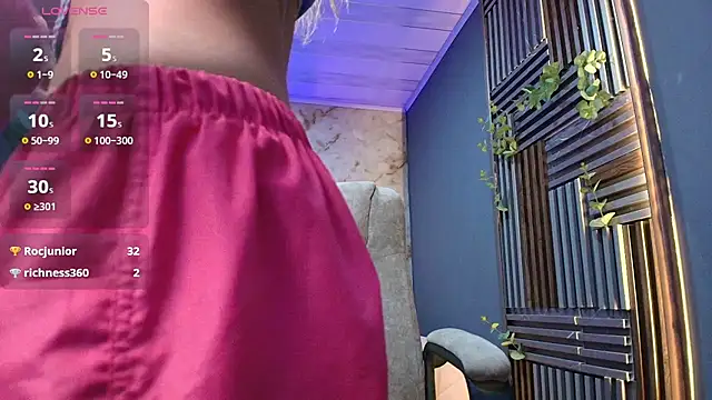 salomee_star_ webcam