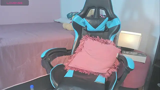 _maria_foxx_ webcam