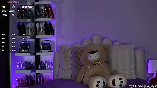 Angela_Myst webcam