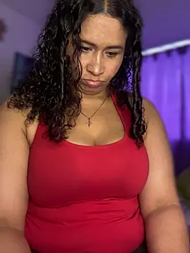 Carola-Ross webcam